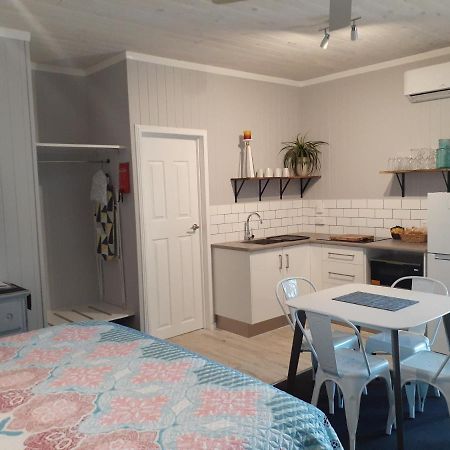 Bluegrass Bnb Μπούνταμπεργκ Εξωτερικό φωτογραφία