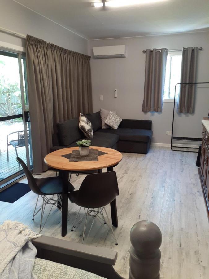 Bluegrass Bnb Μπούνταμπεργκ Εξωτερικό φωτογραφία