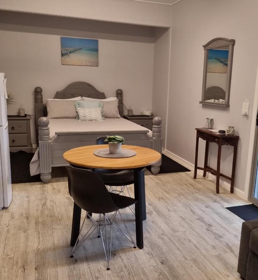 Bluegrass Bnb Μπούνταμπεργκ Εξωτερικό φωτογραφία