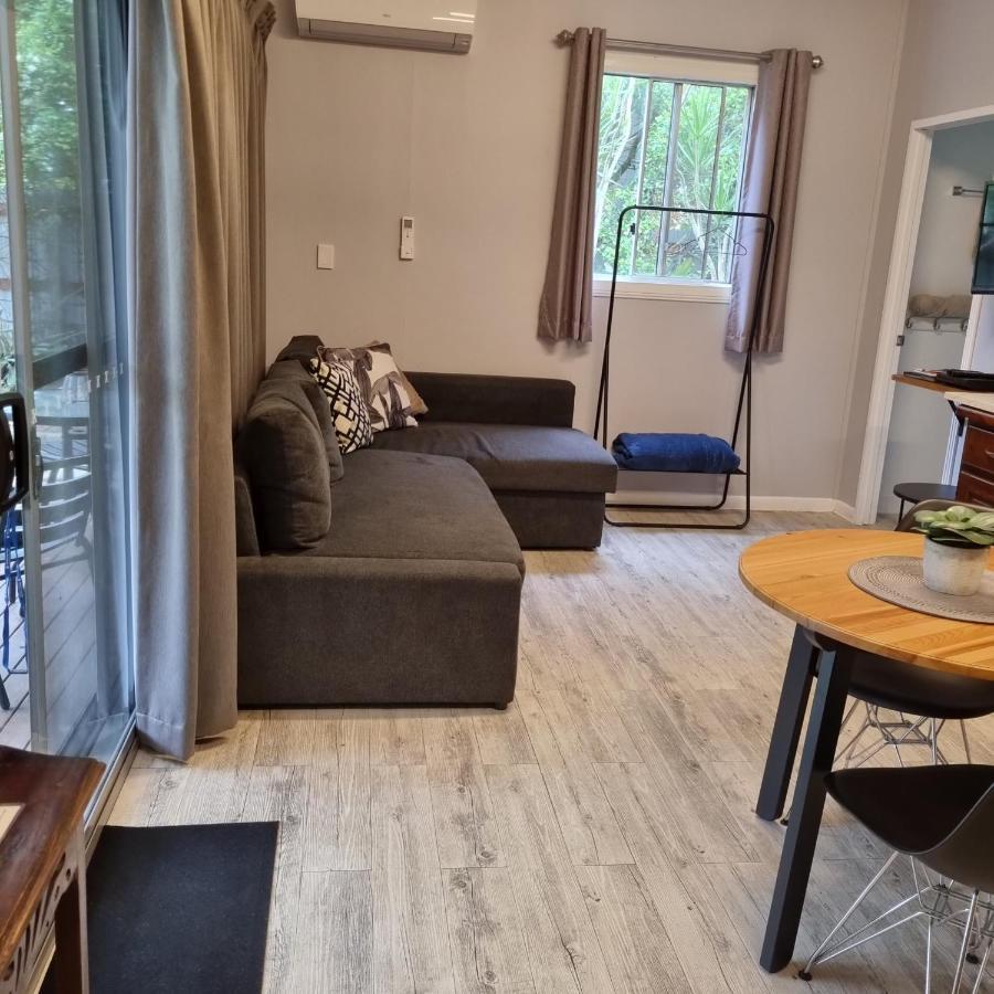 Bluegrass Bnb Μπούνταμπεργκ Εξωτερικό φωτογραφία