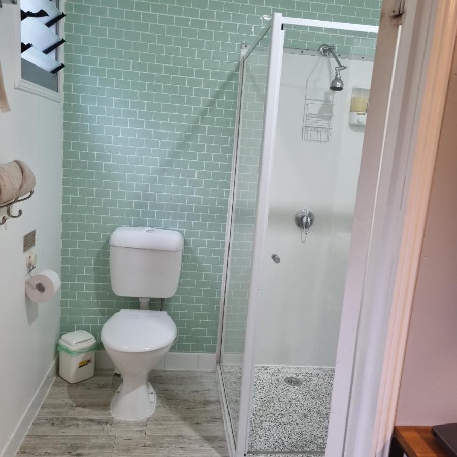 Bluegrass Bnb Μπούνταμπεργκ Εξωτερικό φωτογραφία