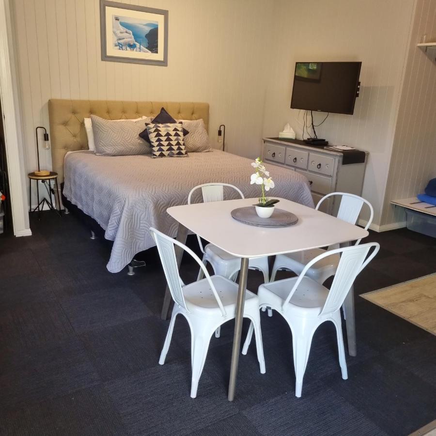 Bluegrass Bnb Μπούνταμπεργκ Εξωτερικό φωτογραφία