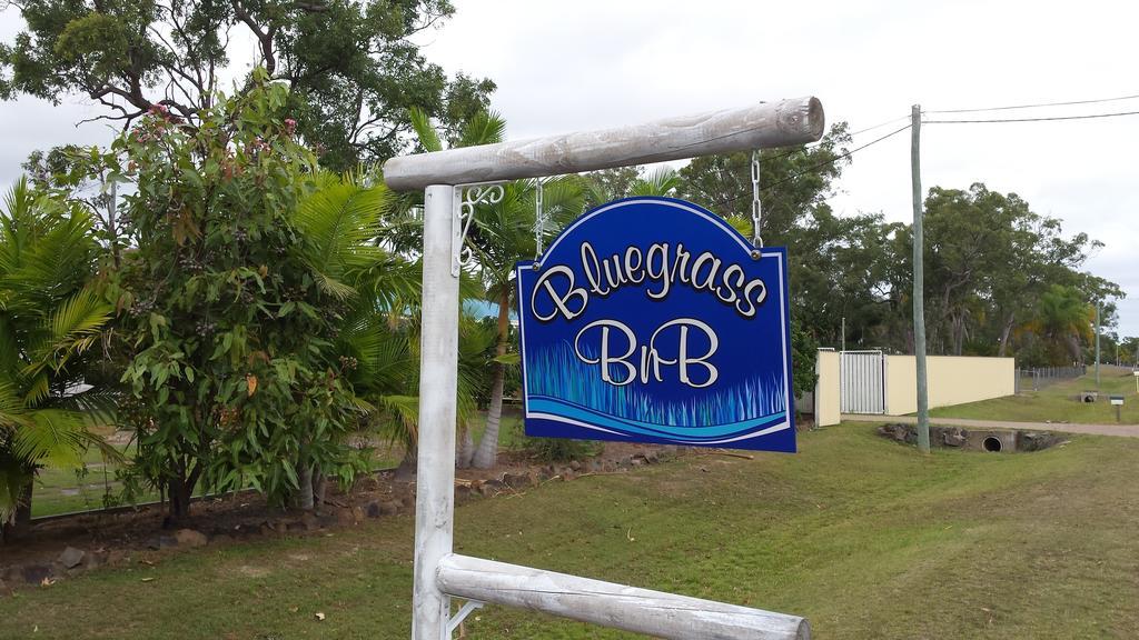 Bluegrass Bnb Μπούνταμπεργκ Εξωτερικό φωτογραφία