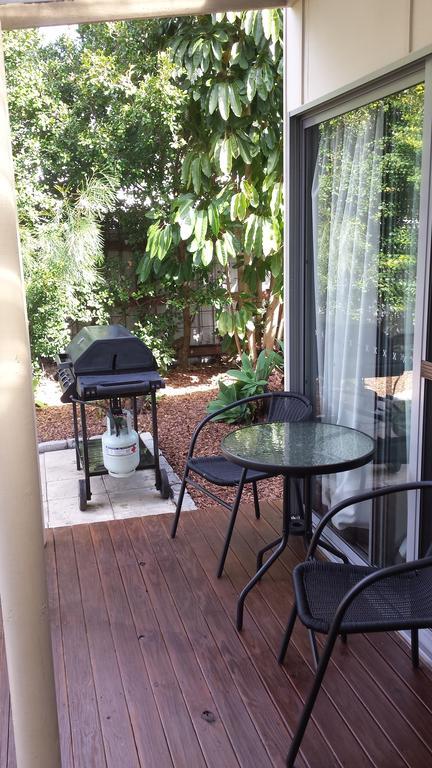Bluegrass Bnb Μπούνταμπεργκ Εξωτερικό φωτογραφία